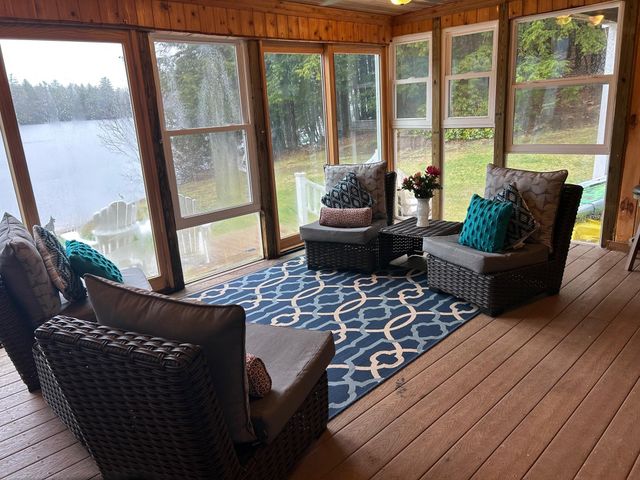 87 Collins Brook Road, Meredith, NH 03253