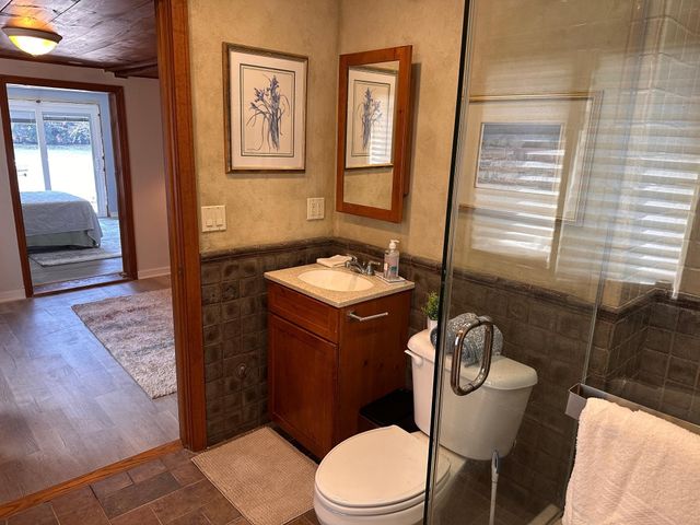 87 Collins Brook Road, Meredith, NH 03253