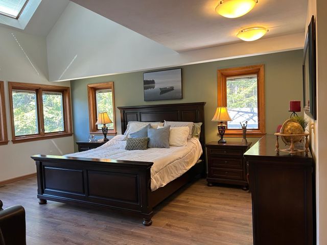 87 Collins Brook Road, Meredith, NH 03253