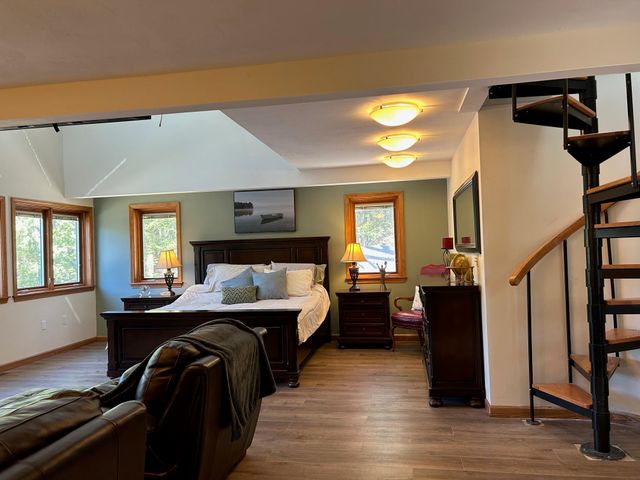 87 Collins Brook Road, Meredith, NH 03253