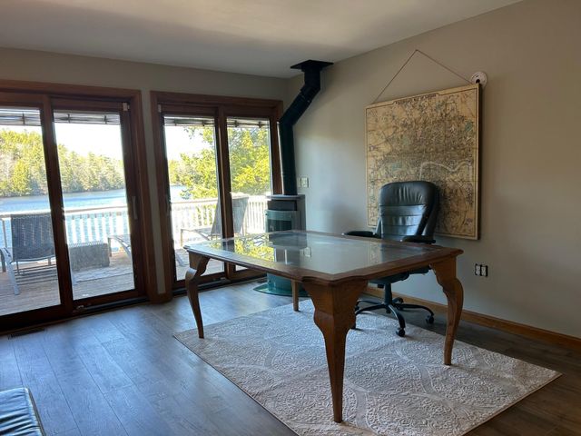 87 Collins Brook Road, Meredith, NH 03253