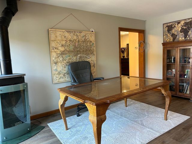 87 Collins Brook Road, Meredith, NH 03253