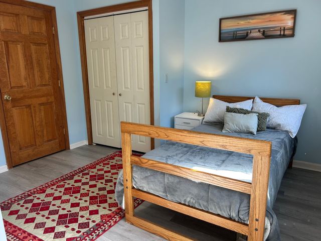 87 Collins Brook Road, Meredith, NH 03253