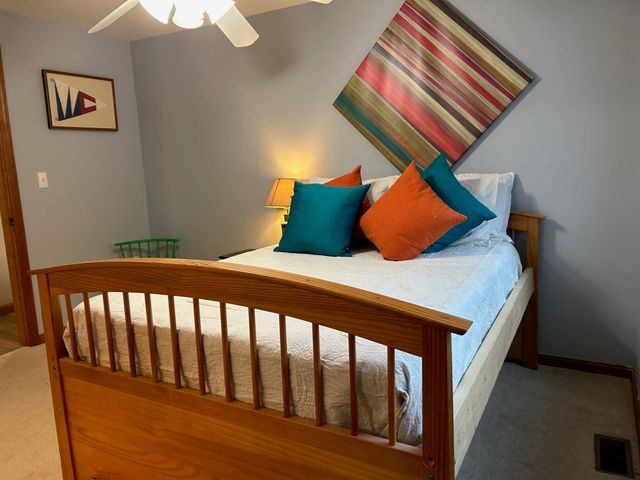 87 Collins Brook Road, Meredith, NH 03253