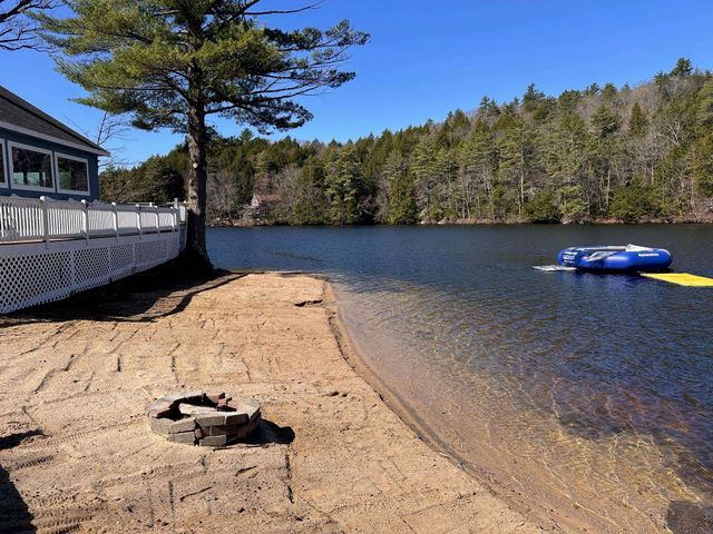87 Collins Brook Road, Meredith, NH 03253
