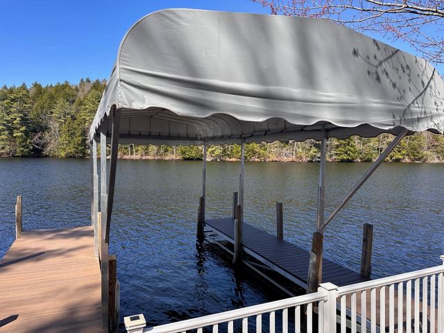 87 Collins Brook Road, Meredith, NH 03253