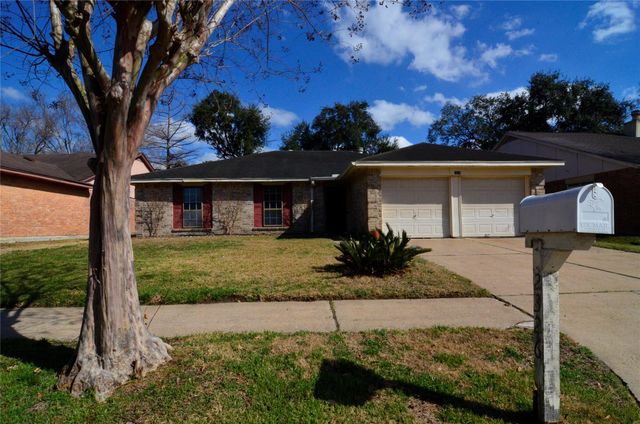 2326 Hazy Creek Drive, Houston, TX 77084