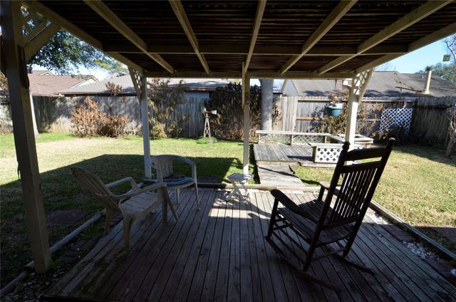 2326 Hazy Creek Drive, Houston, TX 77084