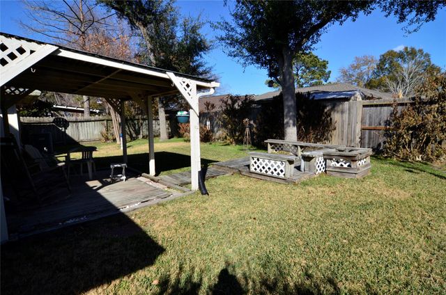 2326 Hazy Creek Drive, Houston, TX 77084