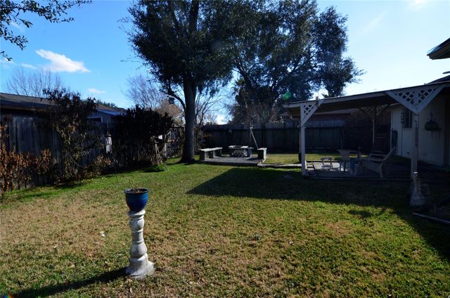 2326 Hazy Creek Drive, Houston, TX 77084