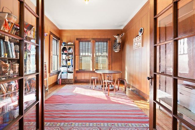 624 E Mansur Avenue, Guthrie, OK 73044