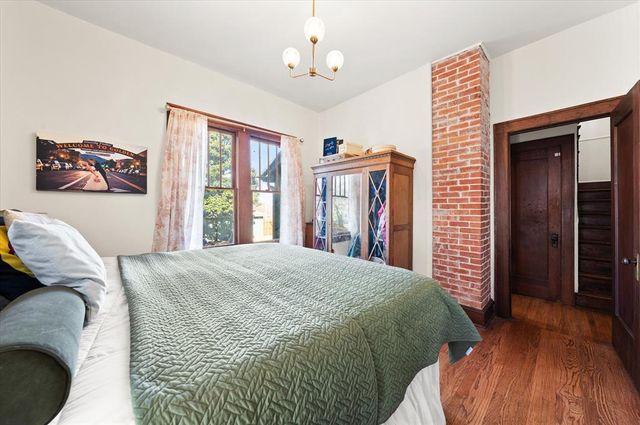 624 E Mansur Avenue, Guthrie, OK 73044