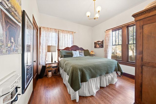 624 E Mansur Avenue, Guthrie, OK 73044