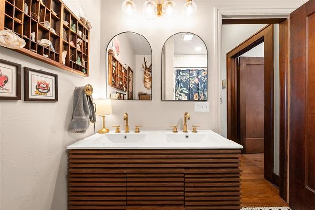 624 E Mansur Avenue, Guthrie, OK 73044