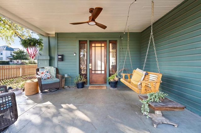 624 E Mansur Avenue, Guthrie, OK 73044