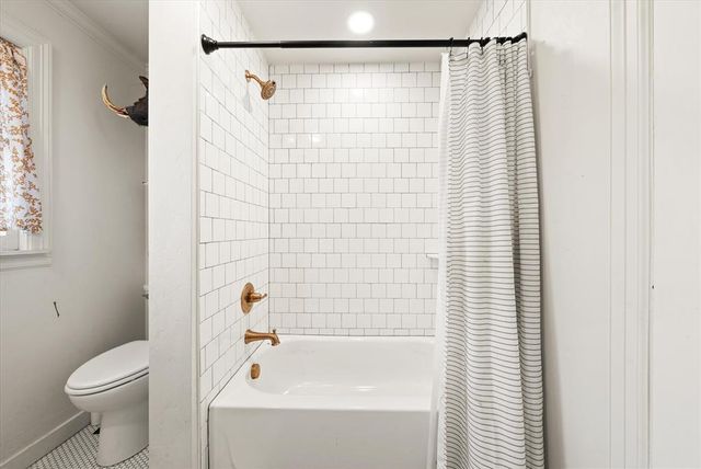 624 E Mansur Avenue, Guthrie, OK 73044