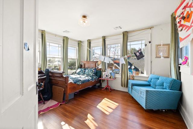 624 E Mansur Avenue, Guthrie, OK 73044