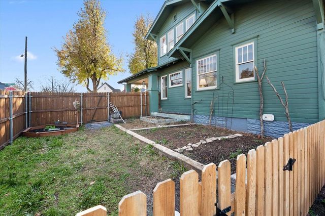 624 E Mansur Avenue, Guthrie, OK 73044