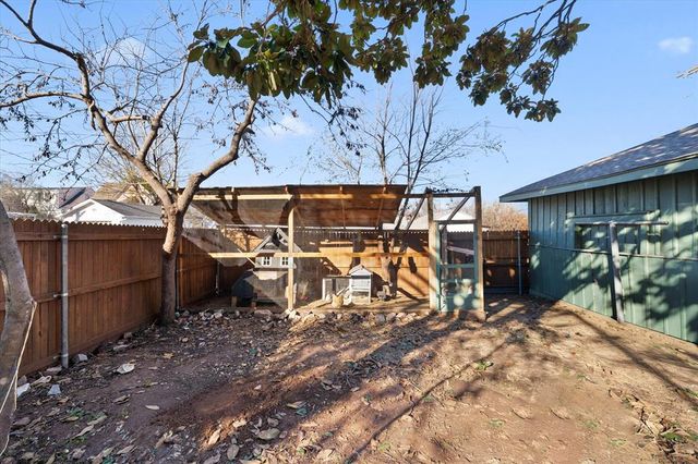 624 E Mansur Avenue, Guthrie, OK 73044