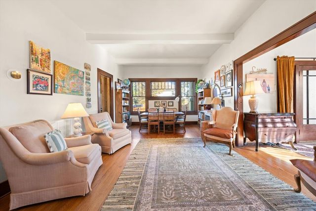 624 E Mansur Avenue, Guthrie, OK 73044