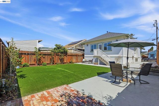 5605 E 16Th St, Oakland, CA 94621