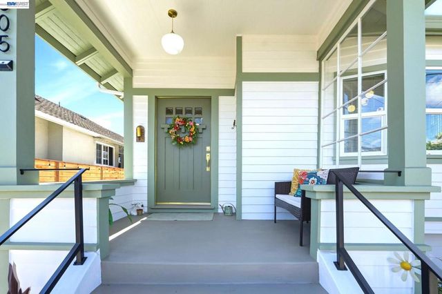 5605 E 16Th St, Oakland, CA 94621
