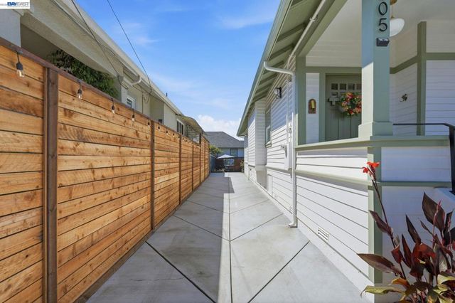 5605 E 16Th St, Oakland, CA 94621