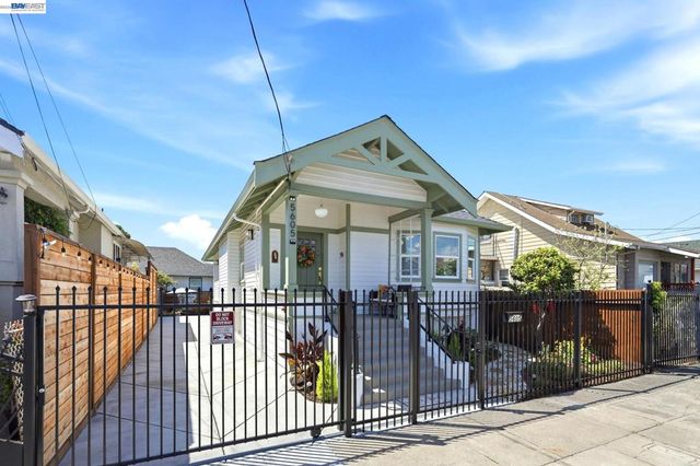 5605 E 16Th St, Oakland, CA 94621