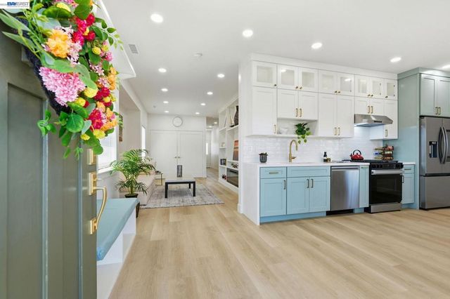 5605 E 16Th St, Oakland, CA 94621