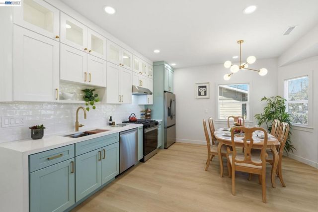 5605 E 16Th St, Oakland, CA 94621