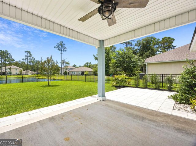 114 Chinquapin Drive, St. Marys, GA 31558