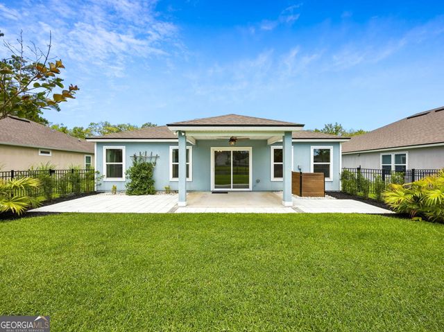 114 Chinquapin Drive, St. Marys, GA 31558