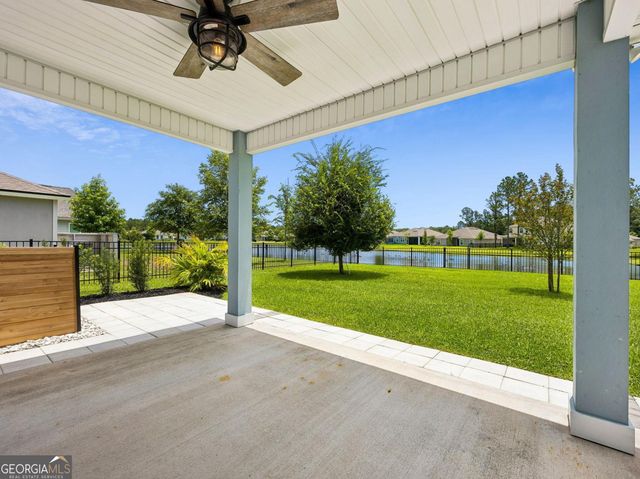 114 Chinquapin Drive, St. Marys, GA 31558
