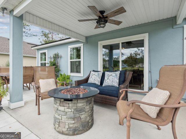 114 Chinquapin Drive, St. Marys, GA 31558