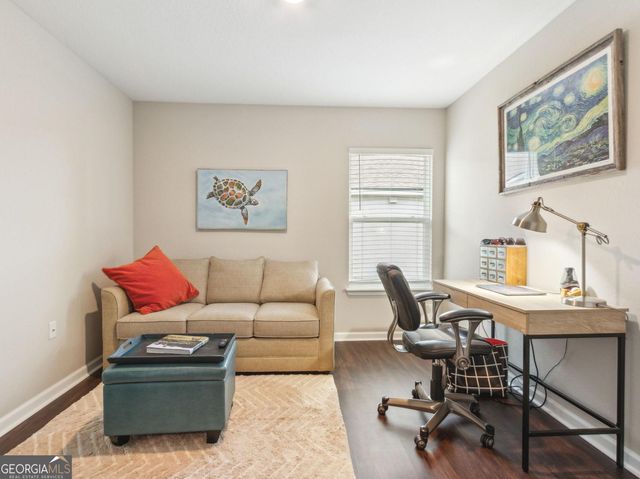 114 Chinquapin Drive, St. Marys, GA 31558