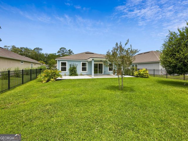 114 Chinquapin Drive, St. Marys, GA 31558