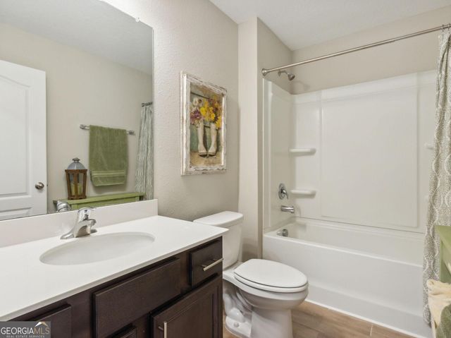 114 Chinquapin Drive, St. Marys, GA 31558