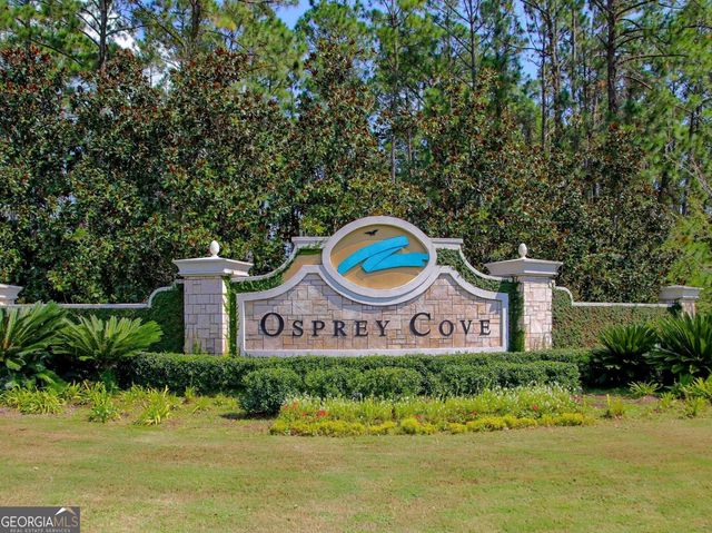114 Chinquapin Drive, St. Marys, GA 31558