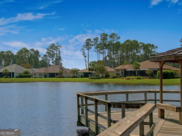 114 Chinquapin Drive, St. Marys, GA 31558