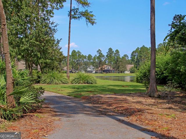 114 Chinquapin Drive, St. Marys, GA 31558