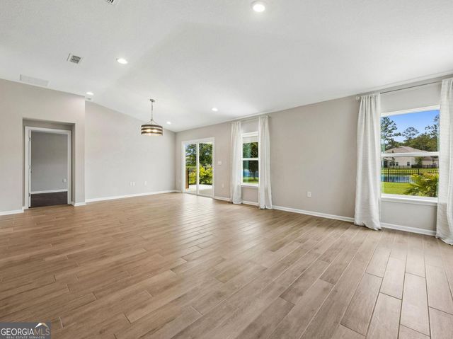 114 Chinquapin Drive, St. Marys, GA 31558