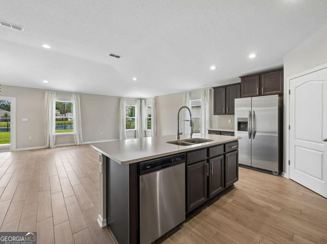 114 Chinquapin Drive, St. Marys, GA 31558