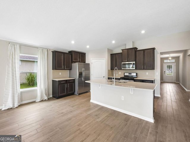 114 Chinquapin Drive, St. Marys, GA 31558