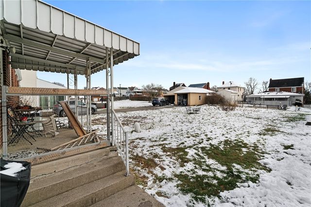 217 Mifflin St, Whitaker, PA 15120