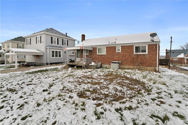 217 Mifflin St, Whitaker, PA 15120