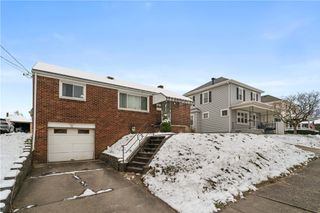 217 Mifflin St, Whitaker, PA 15120