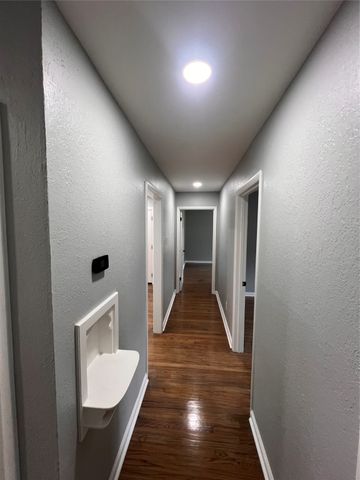 1332 Rosemont Street, Mesquite, TX 75149