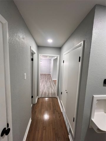 1332 Rosemont Street, Mesquite, TX 75149