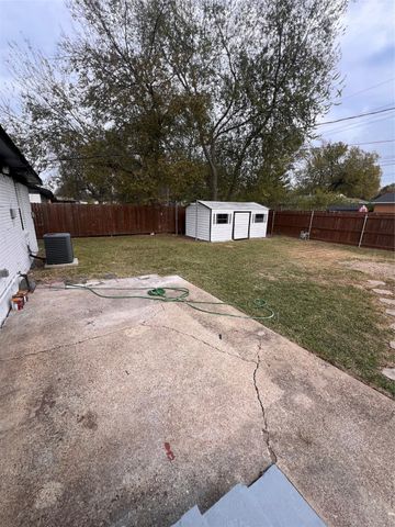 1332 Rosemont Street, Mesquite, TX 75149