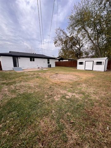 1332 Rosemont Street, Mesquite, TX 75149